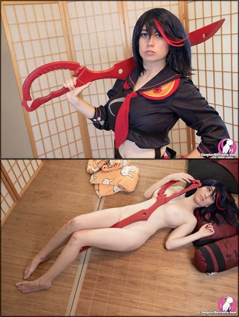 Ryuko Matoi Cosplay Cumshots Compilation Best Porn Pics Free Xxx Photos And Hot Sex Images On