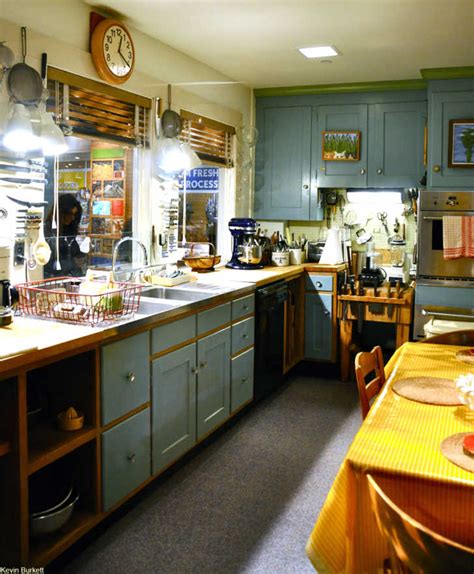 See What Julia Childs Kitchen Looked Like 12 Tomatoes