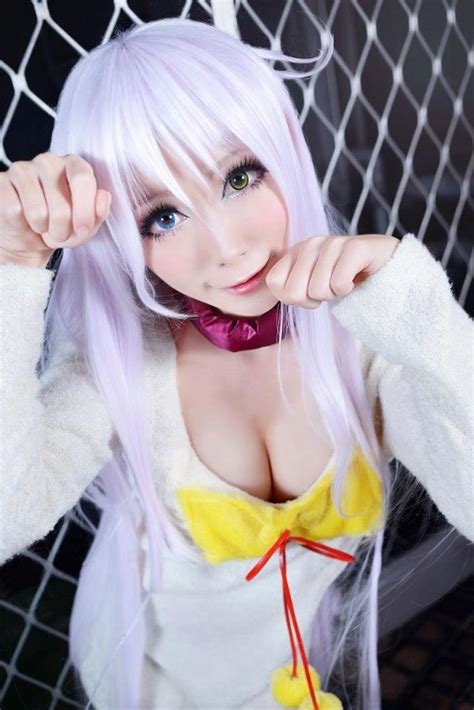 Blog Archives Animeandcosplay Sharing