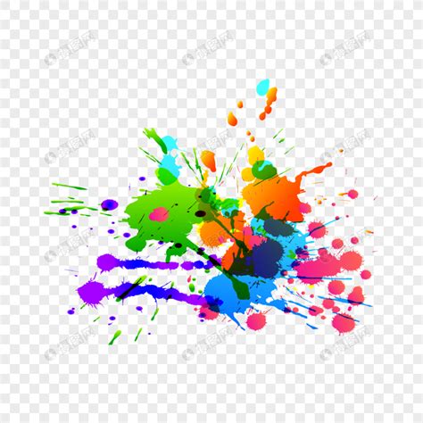 Watercolor Splash Effect Png Imagepicture Free Download 400678645