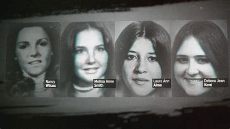 Video On Ted Bundy S Victims Former Girlfriend Says The World Has Lost So Much’ Part 3 Abc News