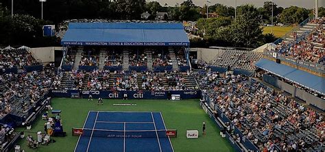 Western & southern open | 1960 followers on linkedin. New Project: Supplier To The Citi Open Tennis Tournament ...