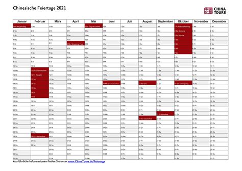 Übersicht & infos zu den feiertagen in deutschland 2021: Chinesische Feiertage 2021 | Überblick der chinesischen ...