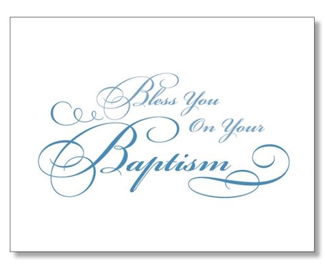 Baptism Card Beautiful Lovely Handmade Card Congratulations