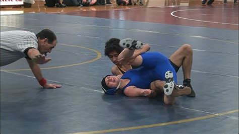 Boys Pinning Girls In Competitive Wrestling 3 High School And Middle