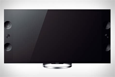 Sony Bravia 2013 4k Uhd Led Tvs Uncrate