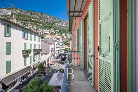 Apartment To Renovate In Beaulieu Sur Mer Provence Alpes Côte Dazur