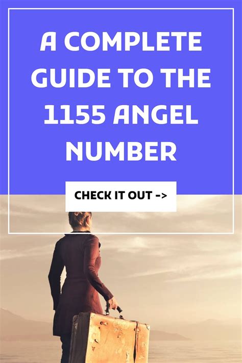 Do You Keep Seeing The 1155 Angel Number All Around You Read On To See