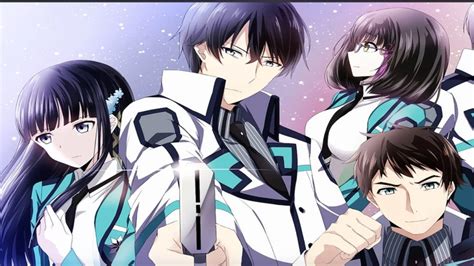 The Irregular At Magic High School Season 2 What To Expect Scoop Byte
