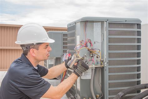 Heating And Ac Repair The Most Common Heating And Air Conditioning