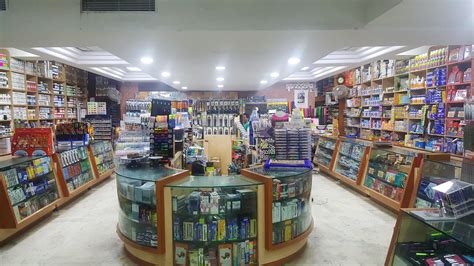 Sitaram Stationers For All Stationery Needs Lbb Delhi