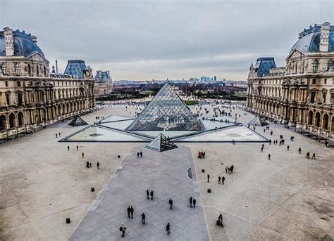 Top Ten Tourist Attractions In Paris The Good Life France