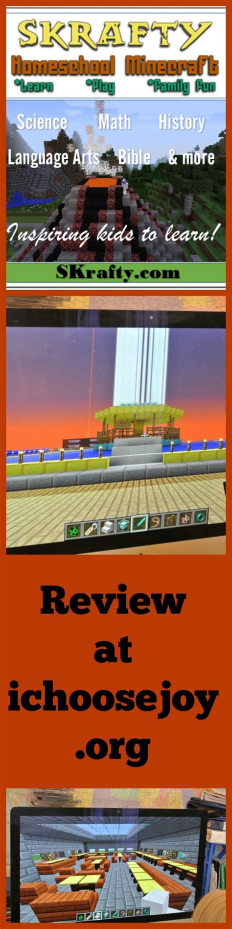 Education edition to transform the learning experience. Skrafty Minecraft homeschool classes