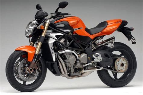 Mv agusta brutale 910 s: 2007 MV Agusta Brutale 750 Gladio - Moto.ZombDrive.COM