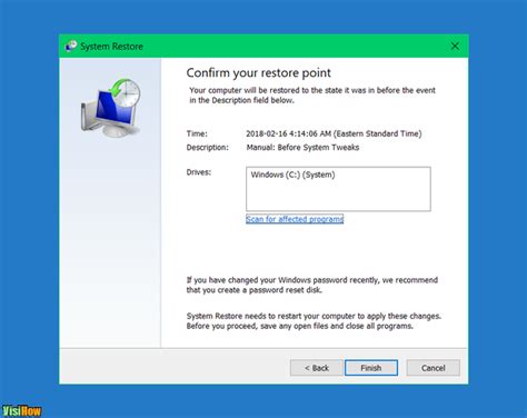 The answer is no, you can't restore windows 10 without restore point, but you can restore it to factory default. Manage System Restore in Windows 10 - VisiHow