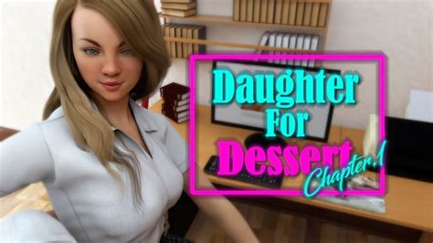 Easy Daughter For Dessert Ch 1 Walkthrough To Make At Home Easy