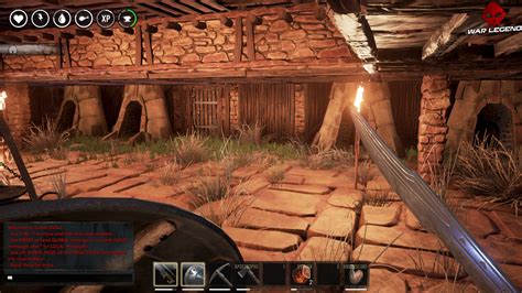 We did not find results for: Conan Exiles - Guide du débutant