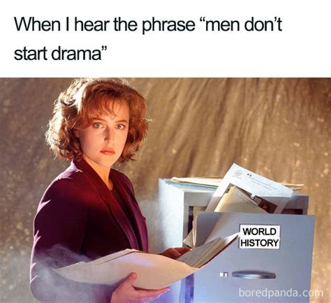 91 Feminism Memes That Will Make Even The ‘manliest Men Laugh Bored