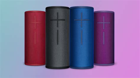 The Best Bluetooth Speakers In 2021 Toms Guide