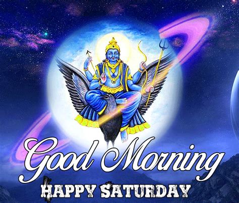 30 Shani Dev Good Morning Images And Wishes Good Morning Wishes
