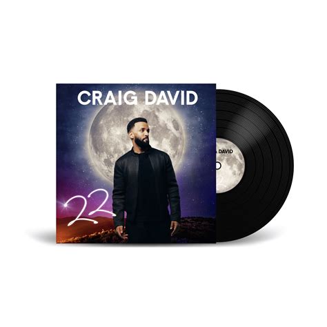 Craig David 22 Craig David 22
