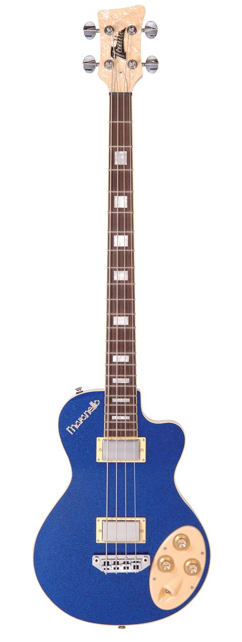 Italia Maranello Bass I Want This In Purple Bass Guitar Bass Cool Guitar