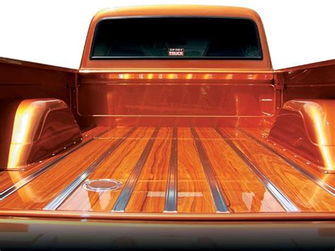 67 72 ford truck bed parts. Pin on Vehicle Design