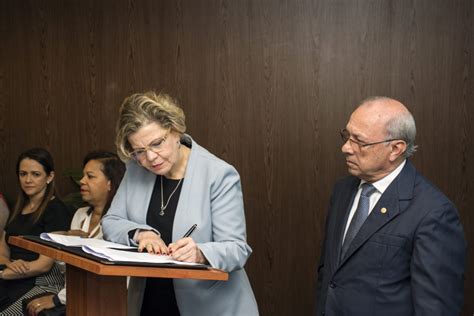 Onu Mulheres E Tribunal De Justi A De Minas Gerais Firmam Parceria Para Implementar Diretrizes