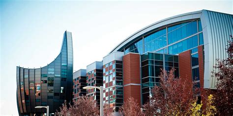 Southern Alberta Institute Of Technology Polytechnics Canada