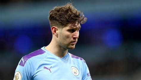 Jon stone was born on february 18, 1978, which makes his age to be 40. John Stones Must Leave Manchester City to Realise His Full ...