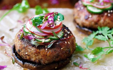 Adah chung is a fact checker, writer, researcher, and occupational therapist. Paleo Worcestershire Sauce Hamburger Steak | IHeartUmami.com