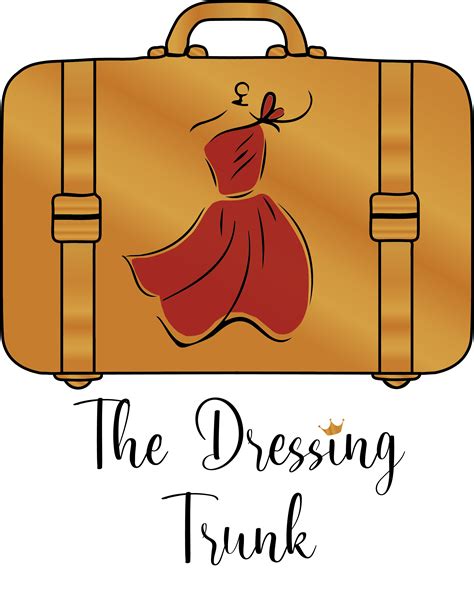 The Dressing Trunk - Elevate Your Style