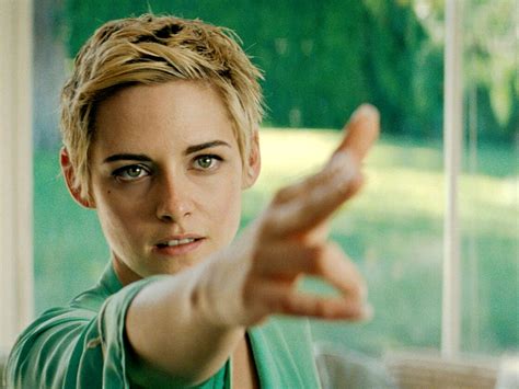 Kristen Stewart May Or May Not Get Swole For Rose Glass’ Bodybuilding Movie