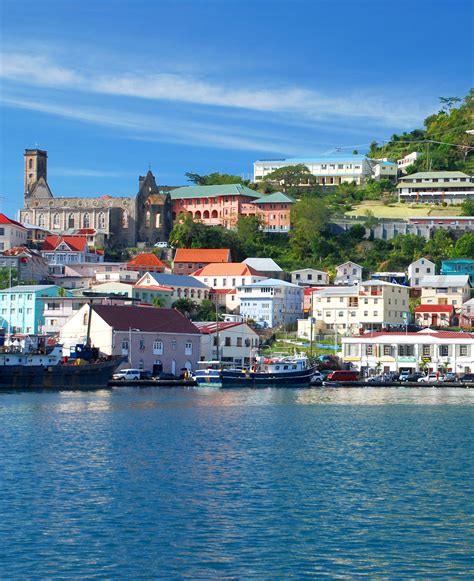 Choose The Best From The Top 10 Things To Do In Grenada Attractions