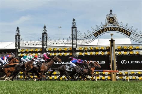 Everything You Need To Know About The Melbourne Cup Flemington