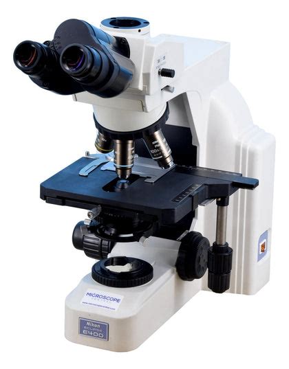Used Microscopes All Brands And Models With Warranty Tagged Head