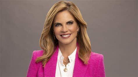 The Talk Host And Former Nbc Today News Anchor Natalie Morales Joins Cbs News