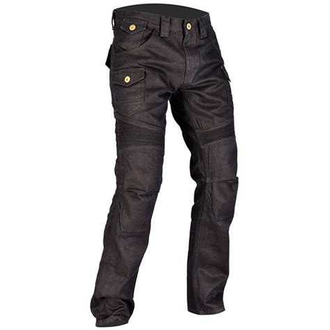 What have you heard about kelvar? Oxford SP-J4 Kevlar Cargo Pants - Black - FREE UK DELIVERY ...