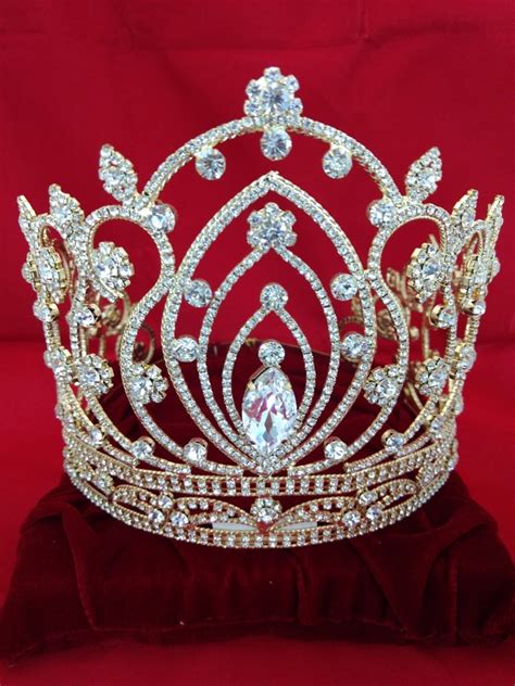 Corona Reina Coronacion Princesa 295000 En Mercado Libre