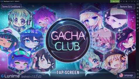 Top 5 Gacha Games For Android And Pc
