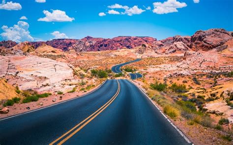 The Best American Road Trips And How To Do Them