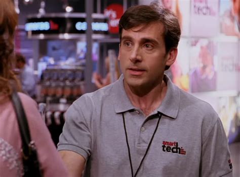 Steve Carell 40 Year Old Virgin