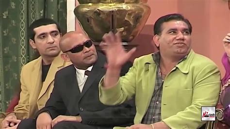 Thakur Ki Nonstop Beizti Pakistani Stage Drama Full Comedy Clip Youtube