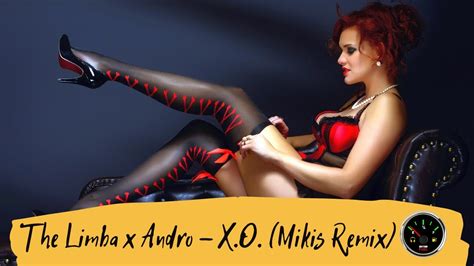 the limba x andro x o mikis remix rhythm fuel nhạc remix 音乐 tik tok music sexy girl