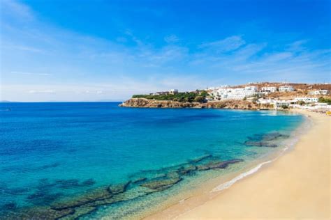 9 Beautiful Greek Islands You Need To Visit Skyticket Travel Guide