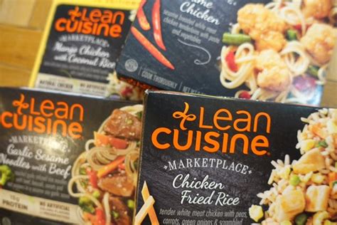 602,361 likes · 1,177 talking about this. Lean Cuisine: Not Just for College Kids | Lean cuisine ...