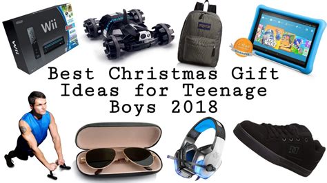 It's lightweight enough to take anywhere if your guy's never tasted the deliciousness that is mochi, only get him this gift if you're ready for him. Best Christmas Gifts for Teenage Boys 2020 | Top Birthday ...