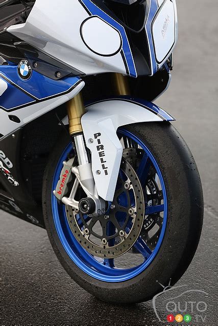 Photos 2013 Bmw Hp4 Competition Review