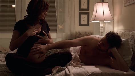Auscaps Jeremy Sisto Shirtless In Six Feet Under Static