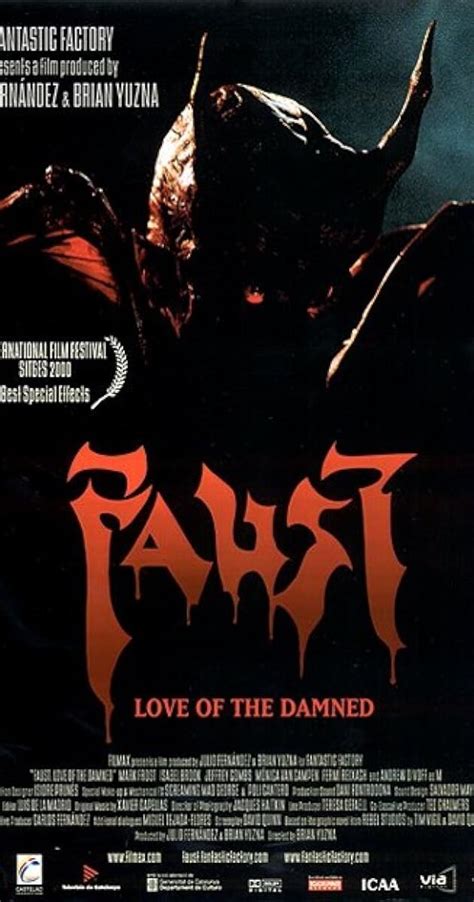 Faust 2000 News IMDb